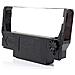 (compatibile) Black For Tm-u300,u220,u210,u230,u370,u325, Erc38,-5mx12.7mm - Foto miniatura 4