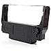 (compatibile) Black For Tm-u300,u220,u210,u230,u370,u325, Erc38,-5mx12.7mm - Foto miniatura 3