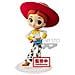 Disney Toy Story Jessie Q Posket Ver. B 14 centimetri - Foto miniatura 1
