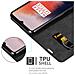 Custodia Compatibile Con Oneplus 7t In Bruno Caffè - Coperchio Protettiva Con Chiusura Magnetica, Funzione Stand E Tasca Per Le Carte - Foto miniatura 3