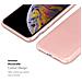 Cadorabo Custodia Compatibile Con Apple Iphone Xs Max In Oro Rosa Metallico - Coperchio Protettivo In Silicone Tpu Flessibile - Foto miniatura 9