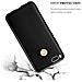 Custodia Compatibile Con Xiaomi Mi A1 / 5x In Nero Metallico - Coperchio Protettivo In Silicone Tpu Flessibile - Foto miniatura 6