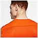 Maglia Uomo DryFit Park VII Taglia 2XL Colore Arancione Fluo - Foto miniatura 2