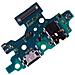 Scheda Connettore Ricarica Samsung Galaxy A41 Presa Micro Usb Microfono - Foto miniatura 1