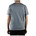 Simple Dome Tee Tx5zdk1, Uomo, Grigio, Maglietta, Numero: Xl Eu - Foto miniatura 3