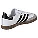 Samba Da Ogscarpe Fitness Uomobianco (blanco 000) 36 Us - Foto miniatura 2