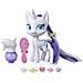 My Little Pony - Rarity 16,5 Cm Unicorn Pony Magic Mane - Foto miniatura 1