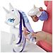 My Little Pony - Rarity 16,5 Cm Unicorn Pony Magic Mane - Foto miniatura 2