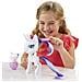 My Little Pony - Rarity 16,5 Cm Unicorn Pony Magic Mane - Foto miniatura 3
