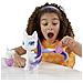 My Little Pony - Rarity 16,5 Cm Unicorn Pony Magic Mane - Foto miniatura 5