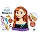 Frozen 2 - Styling Head Deluxe - Anna - Foto miniatura 1
