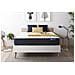 Materasso Actilatex Sleep 135x190cm - Spessore : 22cm - Lattice E Memory Foam - Bilanciato - Foto miniatura 4