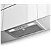 Cappa Da Incasso INKA PLUS HC X A52 Potenza 580 m³ / h Classe B Colore Acciaio inox - Foto miniatura 1