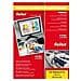 Film Adesivo Per Laser E Copiatrici Clp Adhesive P Cl Trasp. 0,05 Mm A3 Conf. 50 Pz - 2999c. 050.43100 - Foto miniatura 1