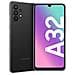 Galaxy A32 128 GB Dual Sim Display 6.5" HD+ Slot Micro SD Fotocamera 64 Mpx Android Italia Nero - Foto miniatura 1