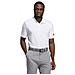 Ultimate365 Solid Polo Uomo Golf Manica Corta Taglia S - Foto miniatura 1