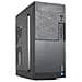 Case VCO-A1699P Tower ATX / Micro-ATX / Mini-ITX Colore Nero - Foto miniatura 1