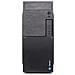 Case VCO-A1699P Tower ATX / Micro-ATX / Mini-ITX Colore Nero - Foto miniatura 2