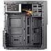 Case VCO-A1699P Tower ATX / Micro-ATX / Mini-ITX Colore Nero - Foto miniatura 3