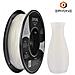 Filament Tpu 175 Millimetri Tpu Filamento 175 Millimetri La Stampa 3d Filamento Tpu Per Stampante 3d 0.5kg 1 Spool Bianco - Foto miniatura 1
