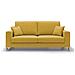 Michael Divano Lineare Impermeabile Antimacchia T03 Giallo - Foto miniatura 1