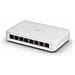 Unifi Switch Lite Usw-lite-8-poe - Switch - Managed - 8 X 10/100/1000 (4 Poe+) - Desktop, Wandmontierbar - Poe+ (52 W)  - Foto miniatura 6