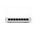 Unifi Switch Lite Usw-lite-8-poe - Switch - Managed - 8 X 10/100/1000 (4 Poe+) - Desktop, Wandmontierbar - Poe+ (52 W)  - Foto miniatura 3