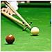 Bigliardo - Snooker Table Pause Spider E Metal Cross Piscina-biliardo Per Stecca - Non-slip Cue Pool E Snooker Set Accessori - Per Dilettanti E Professionisti Usa - Foto miniatura 4