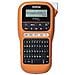 Pt-e110 Label Maker P-touch Elettricista Etichettatrice Macchina Da Presa - Foto miniatura 1