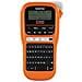 Pt-e110 Label Maker P-touch Elettricista Etichettatrice Macchina Da Presa - Foto miniatura 5