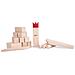 Kubb Original Red King - Foto miniatura 1