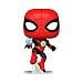 POP! Marvel - Spider Man - Foto miniatura 1