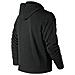 Felpa Con Cappuccio Uomo Essentials Stacked Logo Nera Taglia S Codice Mt91547bk - Foto miniatura 2