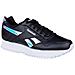 H03330 Royal Glide Ripple Sneakers Nero 38,5 - Foto miniatura 1