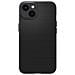 Custodia Per Iphone 13 Mini Liquid Air 5.4"" Black - Foto miniatura 5