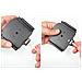514667 Universale Nero supporto per personal communication - Foto miniatura 5
