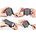 514667 Universale Nero supporto per personal communication - Foto miniatura 4