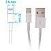 514667 Universale Nero supporto per personal communication - Foto miniatura 2