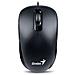 DX-110, PS / 2, Ufficio, Pressed buttons, Rotella, Ottico, Windows 10 Home, Windows 7 Home Basic, Windows 8 - Foto miniatura 3