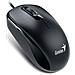 DX-110, PS / 2, Ufficio, Pressed buttons, Rotella, Ottico, Windows 10 Home, Windows 7 Home Basic, Windows 8 - Foto miniatura 1