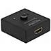 64072 cavo di interfaccia e adattatore HDMI-A Nero - Foto miniatura 1