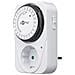 2 Pezzi; Timer Meccanico - Foto miniatura 5