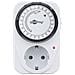 2 Pezzi; Timer Meccanico - Foto miniatura 6