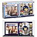Nsync Pop! Albums Vinyl Figure 5-pack Nsync 9 Cm - Foto miniatura 1