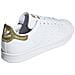 Scarpe Stan Smith W Taglia 41 1/3 Codice G58184 Bianco - Foto miniatura 3