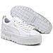Scarpe Mayze Classic Wns Taglia 41 Codice 384209-01 Bianco - Foto miniatura 7