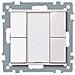 627619 Bianco Interruttore Elettrico - Foto miniatura 1