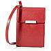 Hera 3.0 Portafoglio Donna, Rosso (red), 0.01x0.01x0.01 Cm (w X H X L)  - Foto miniatura 1