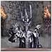 Lord Of The Rings Bust Sauron 39 Cm - Foto miniatura 3