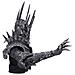 Lord Of The Rings Bust Sauron 39 Cm - Foto miniatura 4